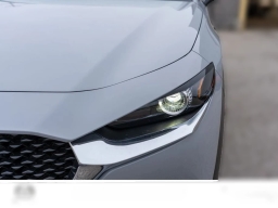 Mazda CX-30 2.5 S Select Sport AWD 2026