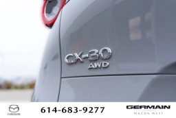 Mazda CX-30 2.5 S Select Sport AWD 2026