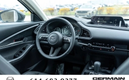 Mazda CX-30 2.5 S Select Sport AWD 2026