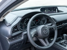 Mazda CX-30 2.5 S Select Sport AWD 2026