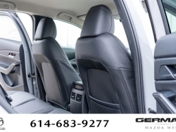 Mazda CX-30 2.5 S Select Sport AWD 2026