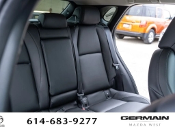 Mazda CX-30 2.5 S Select Sport AWD 2026