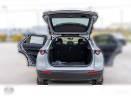 Mazda CX-30 2.5 S Select Sport AWD 2026