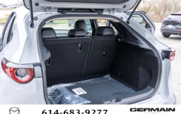 Mazda CX-30 2.5 S Select Sport AWD 2026