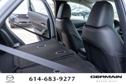 Mazda CX-30 2.5 S Select Sport AWD 2026