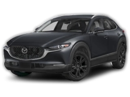 Mazda CX-30 2.5 S Select Sport AWD 2026