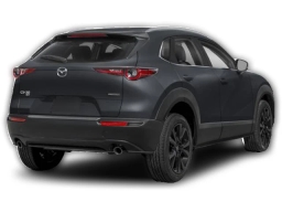 Mazda CX-30 2.5 S Select Sport AWD 2026