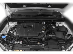 Mazda CX-30 2.5 S Select Sport AWD 2026