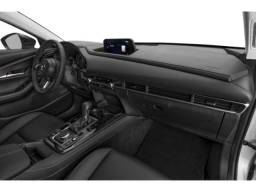 Mazda CX-30 2.5 S Select Sport AWD 2026