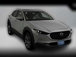 Mazda CX-30 2.5 S Preferred AWD 2026