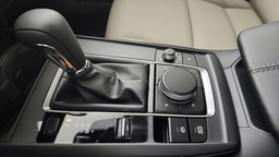 Mazda CX-30 2.5 S Preferred AWD 2026