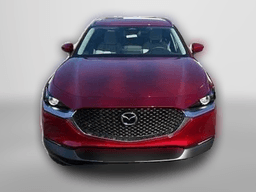 Mazda CX-30 2.5 S Preferred AWD 2026