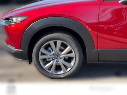 Mazda CX-30 2.5 S Preferred AWD 2026