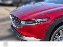 Mazda CX-30 2.5 S Preferred AWD 2026