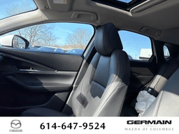 Mazda CX-30 2.5 S Preferred AWD 2026