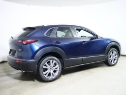 Mazda CX-30 2.5 S Preferred AWD 2026
