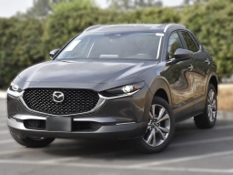 Mazda CX-30 2.5 S Preferred AWD 2026