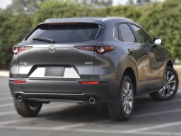 Mazda CX-30 2.5 S Preferred AWD 2026