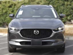 Mazda CX-30 2.5 S Preferred AWD 2026