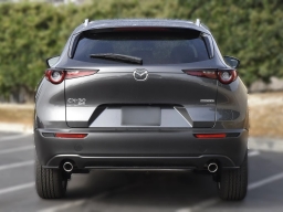 Mazda CX-30 2.5 S Preferred AWD 2026