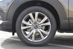 Mazda CX-30 2.5 S Preferred AWD 2026