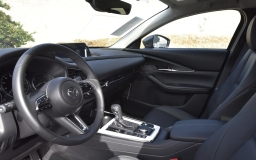 Mazda CX-30 2.5 S Preferred AWD 2026