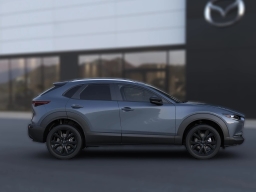 Mazda CX-30 2.5 S Carbon Edition AWD 2026