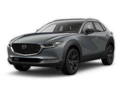 Mazda CX-30 2.5 S Preferred AWD 2026