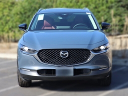 Mazda CX-30 2.5 S Carbon Edition AWD 2026