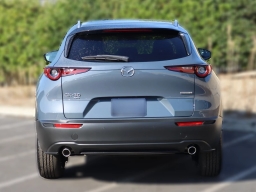 Mazda CX-30 2.5 S Carbon Edition AWD 2026