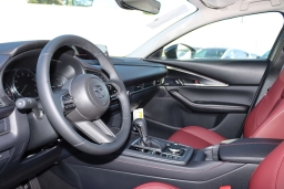 Mazda CX-30 2.5 S Carbon Edition AWD 2026