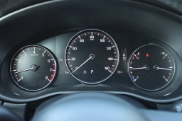 Mazda CX-30 2.5 S Carbon Edition AWD 2026