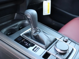 Mazda CX-30 2.5 S Carbon Edition AWD 2026