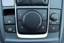 Mazda CX-30 2.5 S Carbon Edition AWD 2026