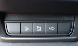 Mazda CX-30 2.5 S Carbon Edition AWD 2026