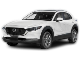 Mazda CX-30 2.5 S Preferred AWD 2026