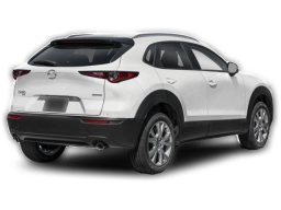 Mazda CX-30 2.5 S Preferred AWD 2026