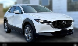 Mazda CX-30 2.5 S Preferred AWD 2026