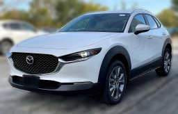 Mazda CX-30 2.5 S Preferred AWD 2026