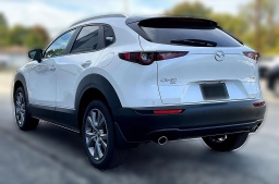 Mazda CX-30 2.5 S Preferred AWD 2026