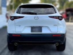 Mazda CX-30 2.5 S Preferred AWD 2026