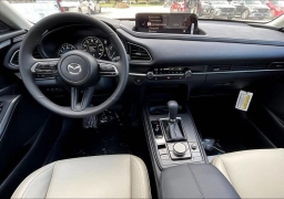 Mazda CX-30 2.5 S Preferred AWD 2026