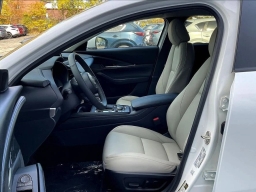 Mazda CX-30 2.5 S Preferred AWD 2026