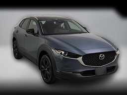 Mazda CX-30 2.5 S Carbon Edition AWD 2026