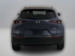 Mazda CX-30 2.5 S Carbon Edition AWD 2026