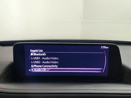 Mazda CX-30 2.5 S Carbon Edition AWD 2026