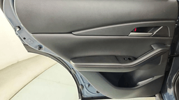 Mazda CX-30 2.5 S Carbon Edition AWD 2026