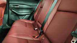 Mazda CX-30 2.5 S Carbon Edition AWD 2026