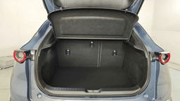 Mazda CX-30 2.5 S Carbon Edition AWD 2026