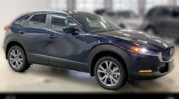 Mazda CX-30 2.5 S Preferred AWD 2026